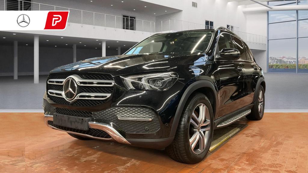 Mercedes-Benz GLE 350 2022