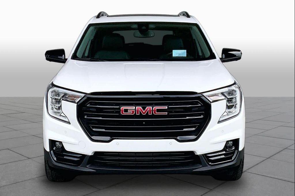 GMC Terrain 2023