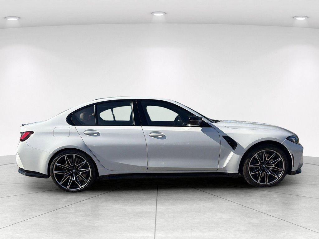 BMW M3 2026