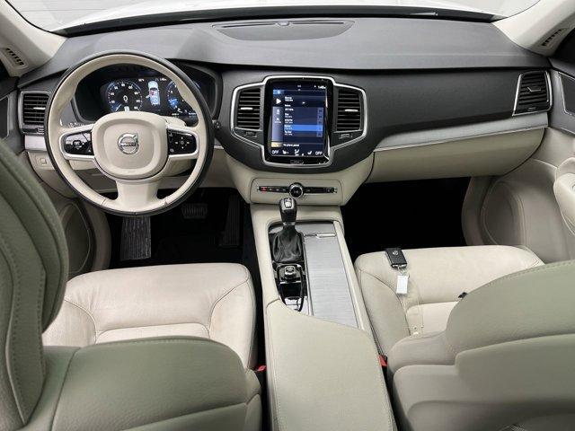 Volvo XC90 2022