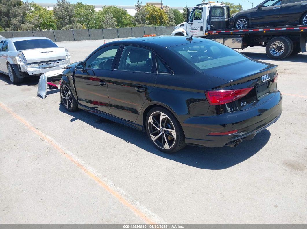 Audi A3 2020