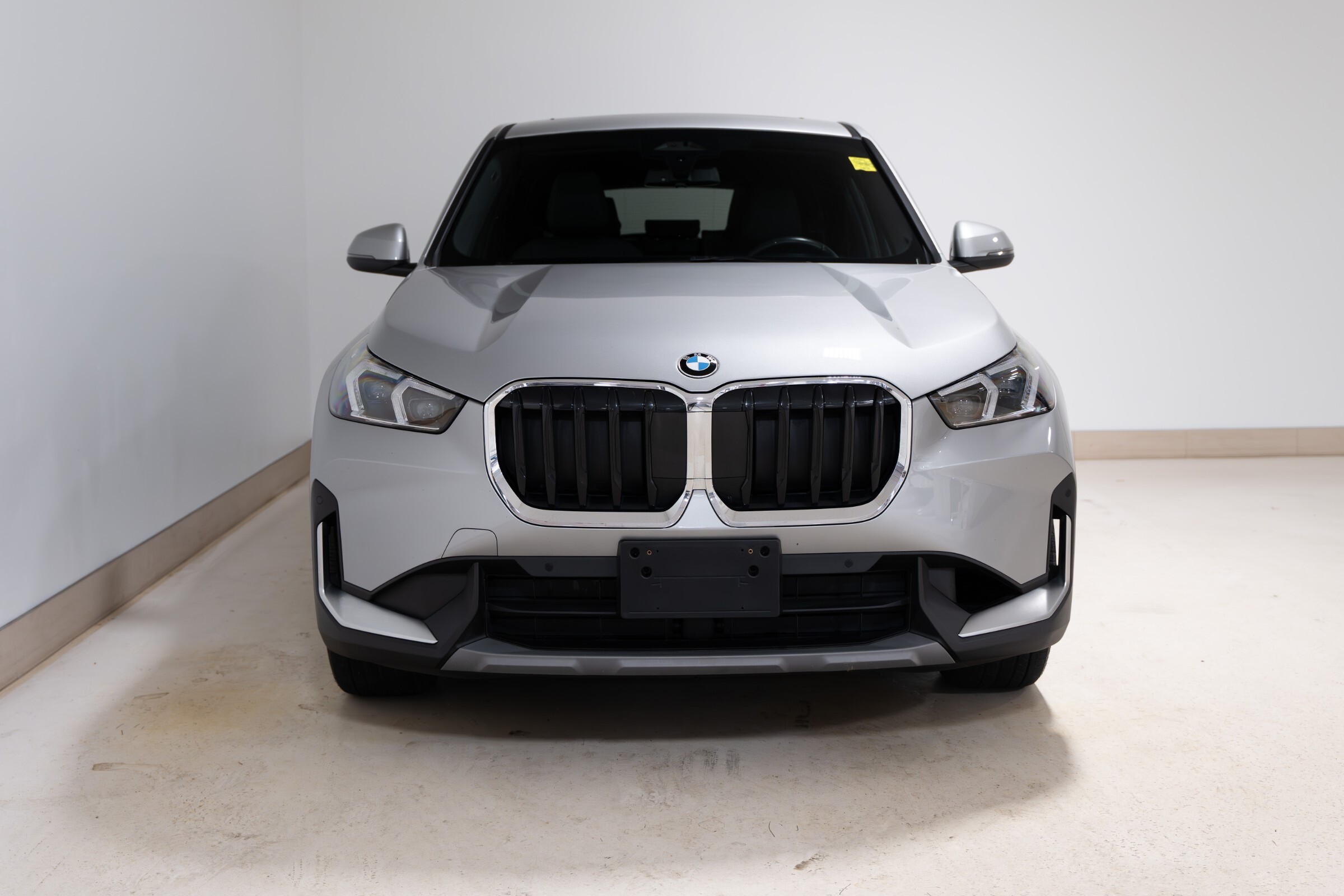 BMW X1 2024