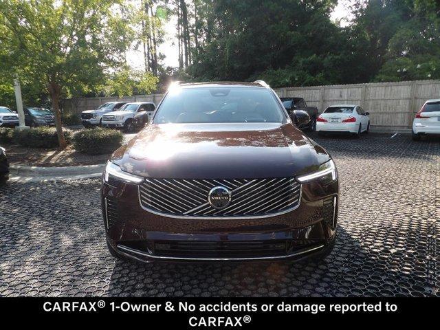 Volvo XC90 2025