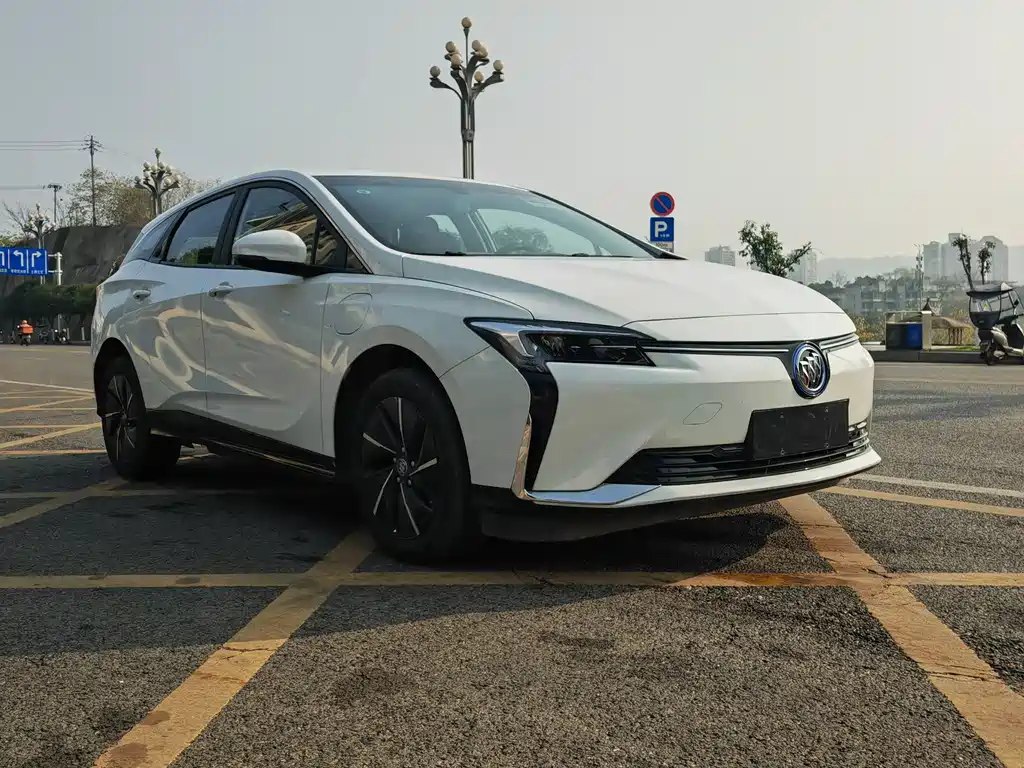Buick Velite 6 2024