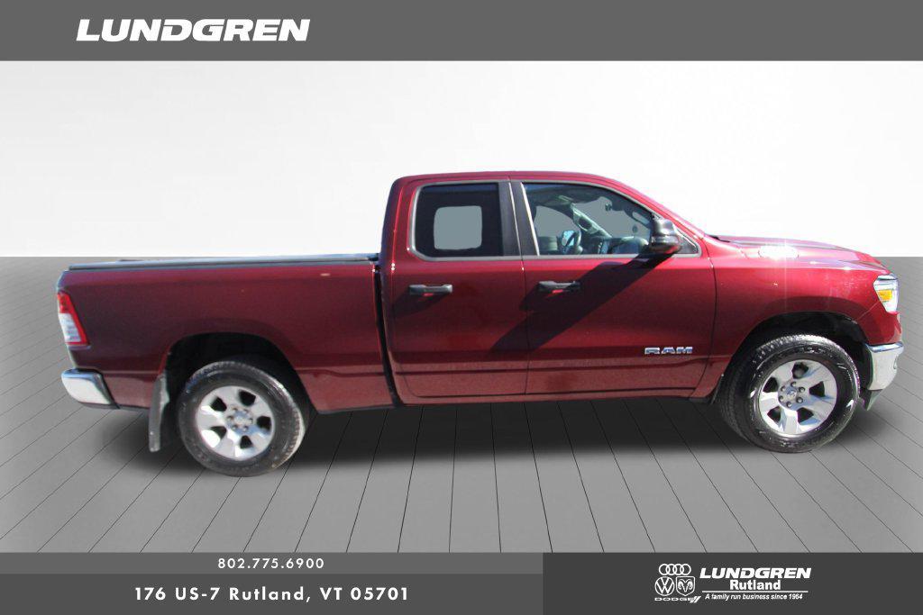 Ram 1500 2023