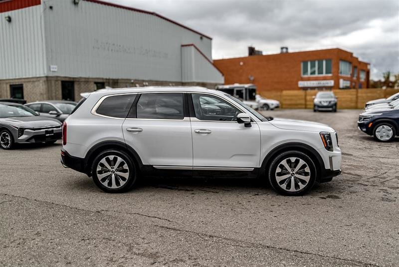 Kia Telluride 2021