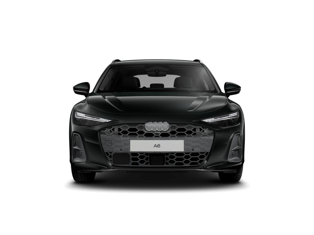 Audi A6 2025