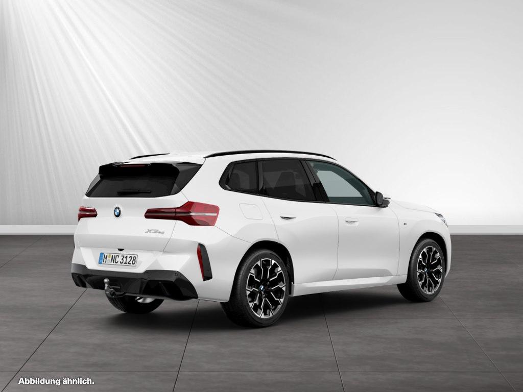 BMW X3 2025
