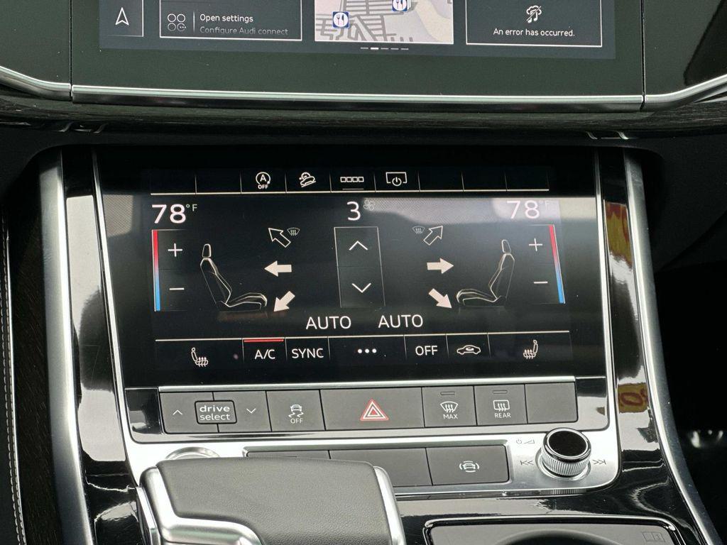 Audi Q7 2025