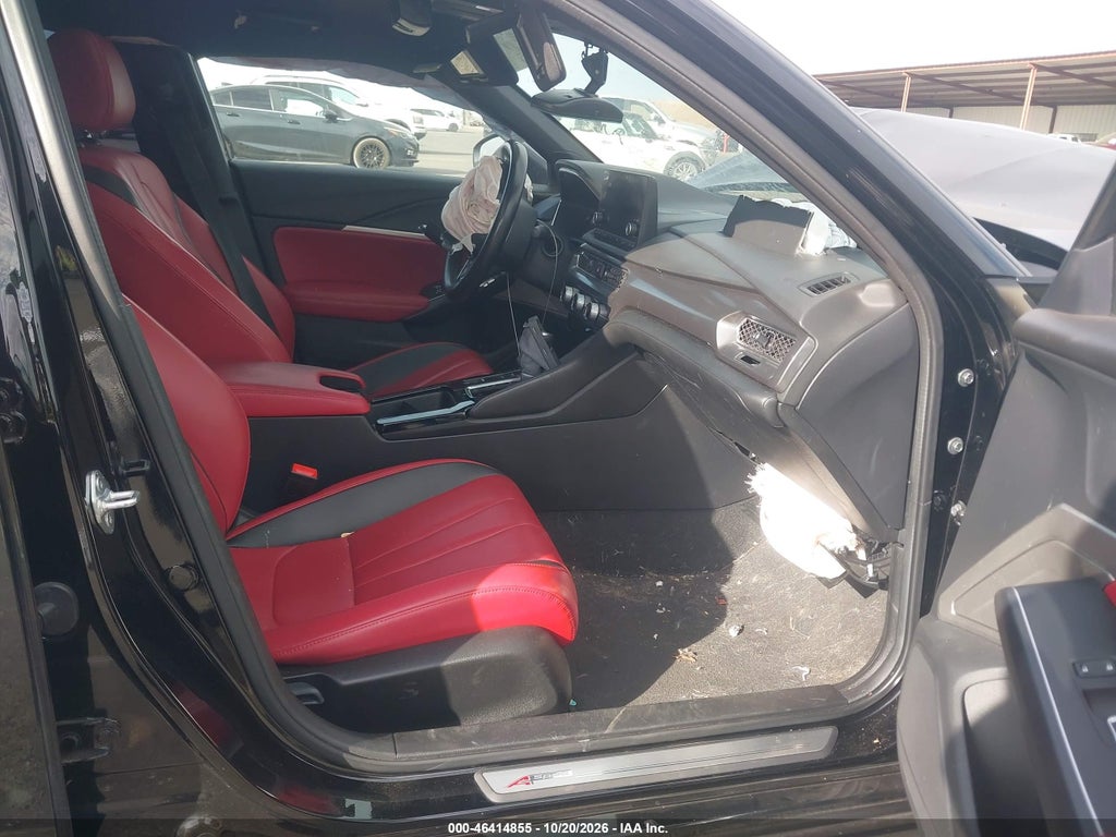 Acura Integra 2024