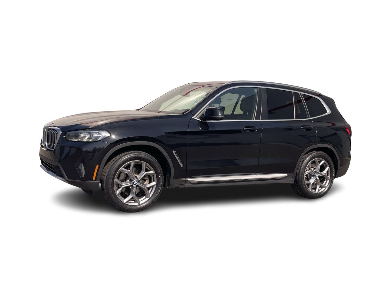 BMW X3 2024