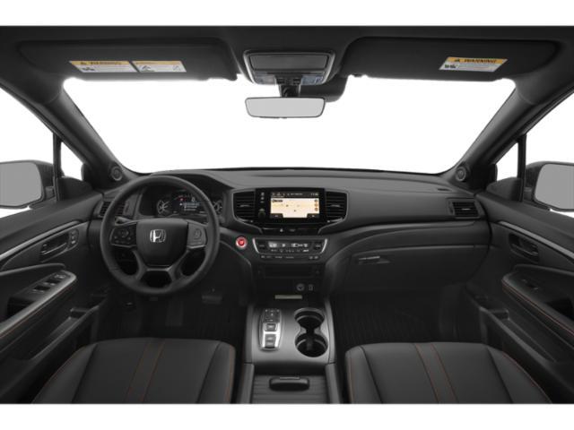 Honda Passport 2023