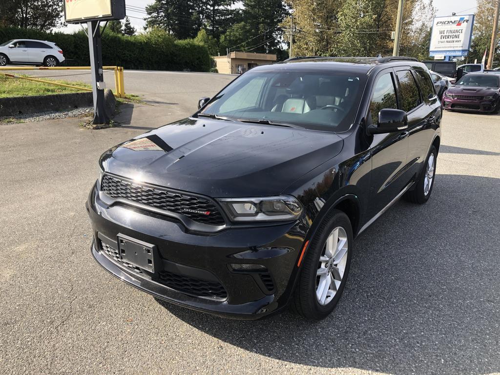 Dodge Durango 2023