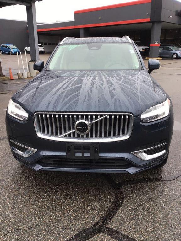 Volvo XC90 2024