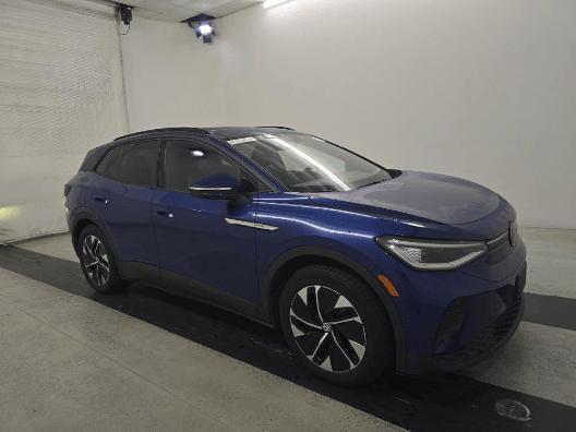 Volkswagen ID.4 2022