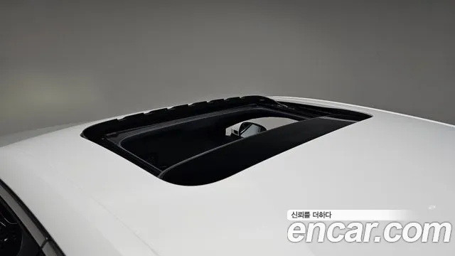 Audi A4 2021