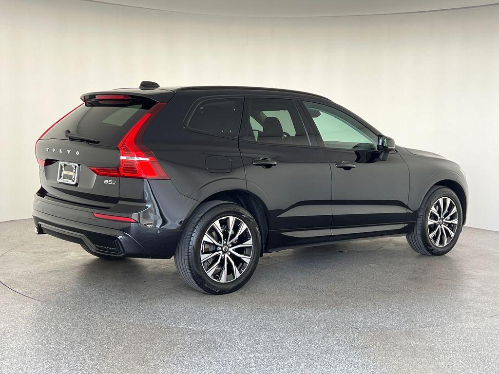 Volvo XC60 2024