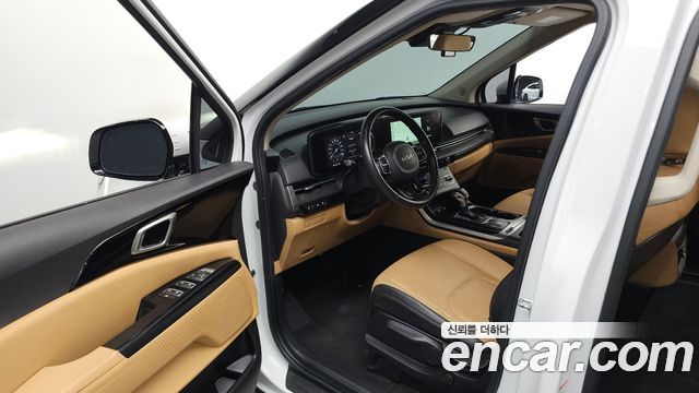 Kia Carnival 2022
