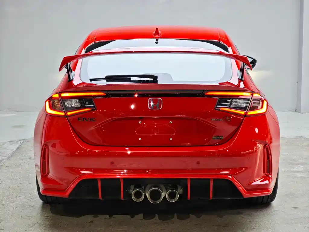 Honda Civic 2023