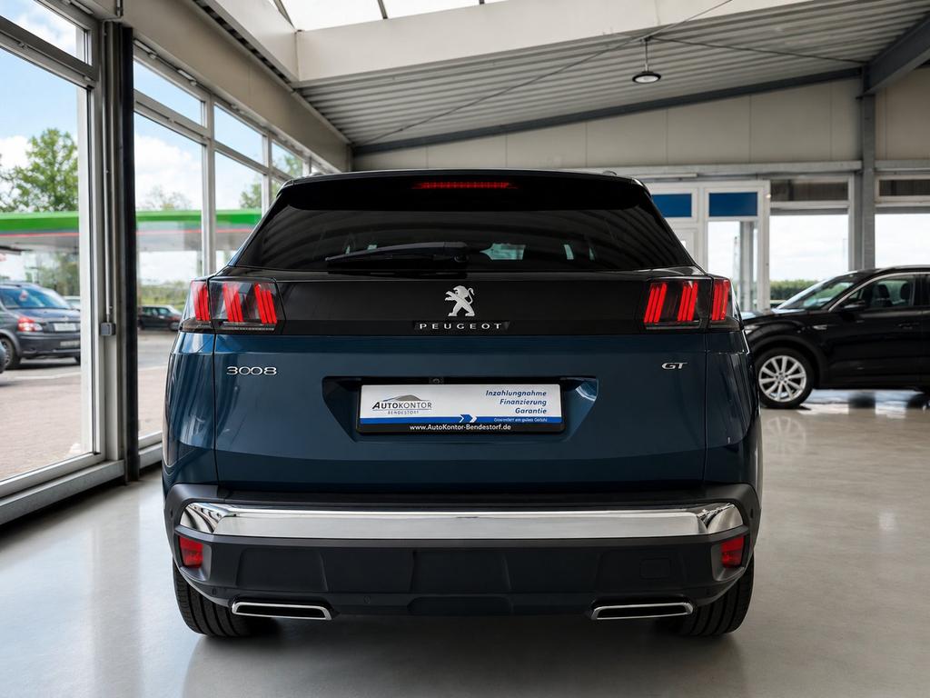 Peugeot 3008 2023