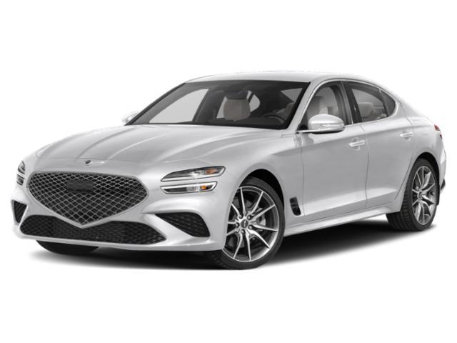 Genesis G70 2023