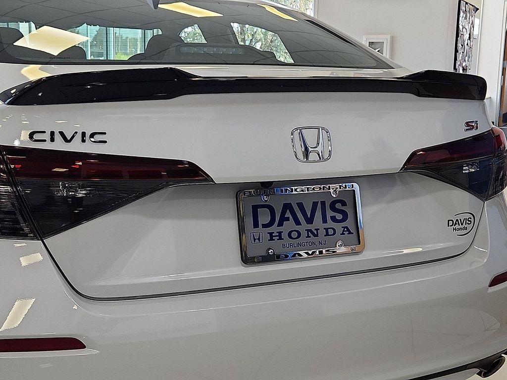 Honda Civic 2026