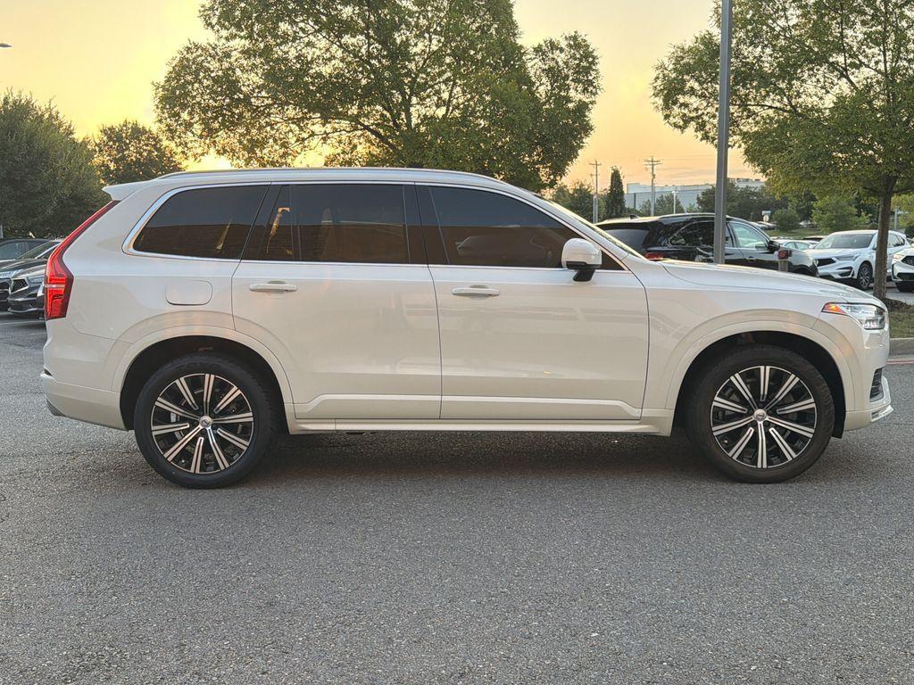 Volvo XC90 2021