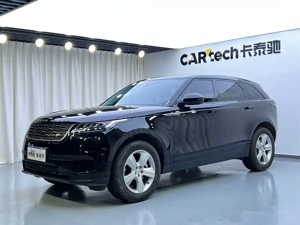 Land Rover Range Rover Velar 2024