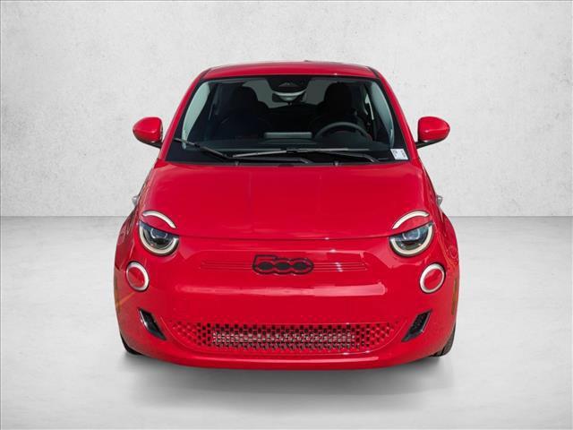 Fiat 500E 2024