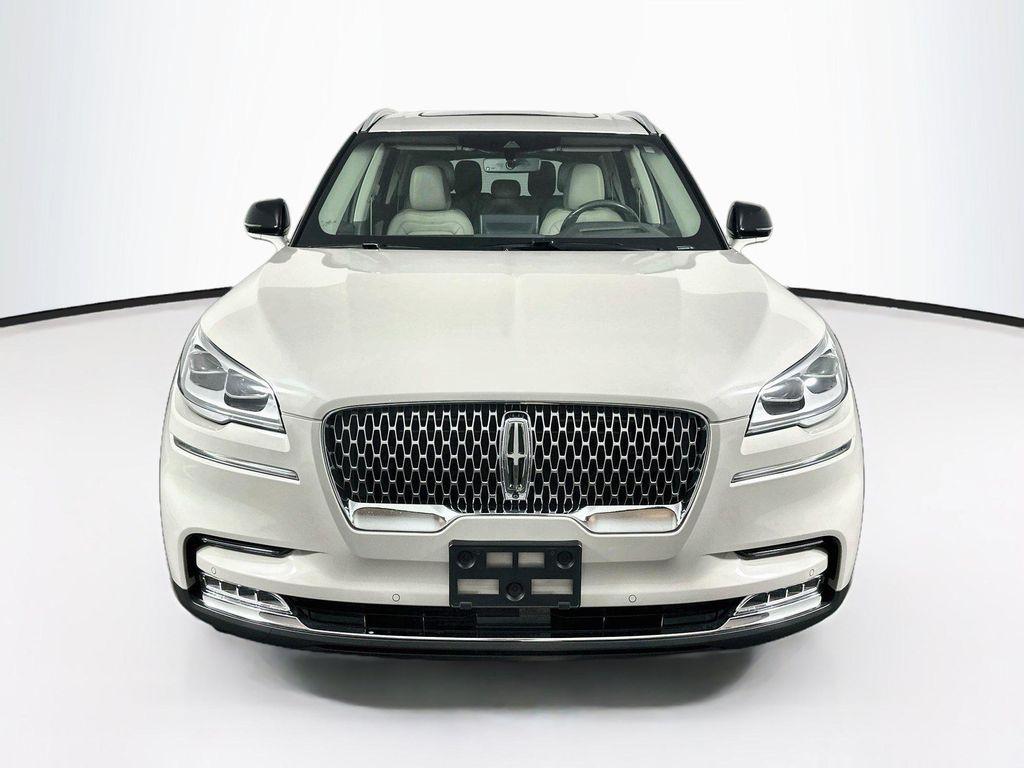 Lincoln Aviator 2023