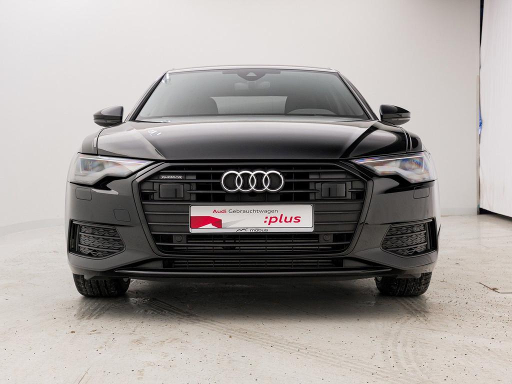Audi A6 2023