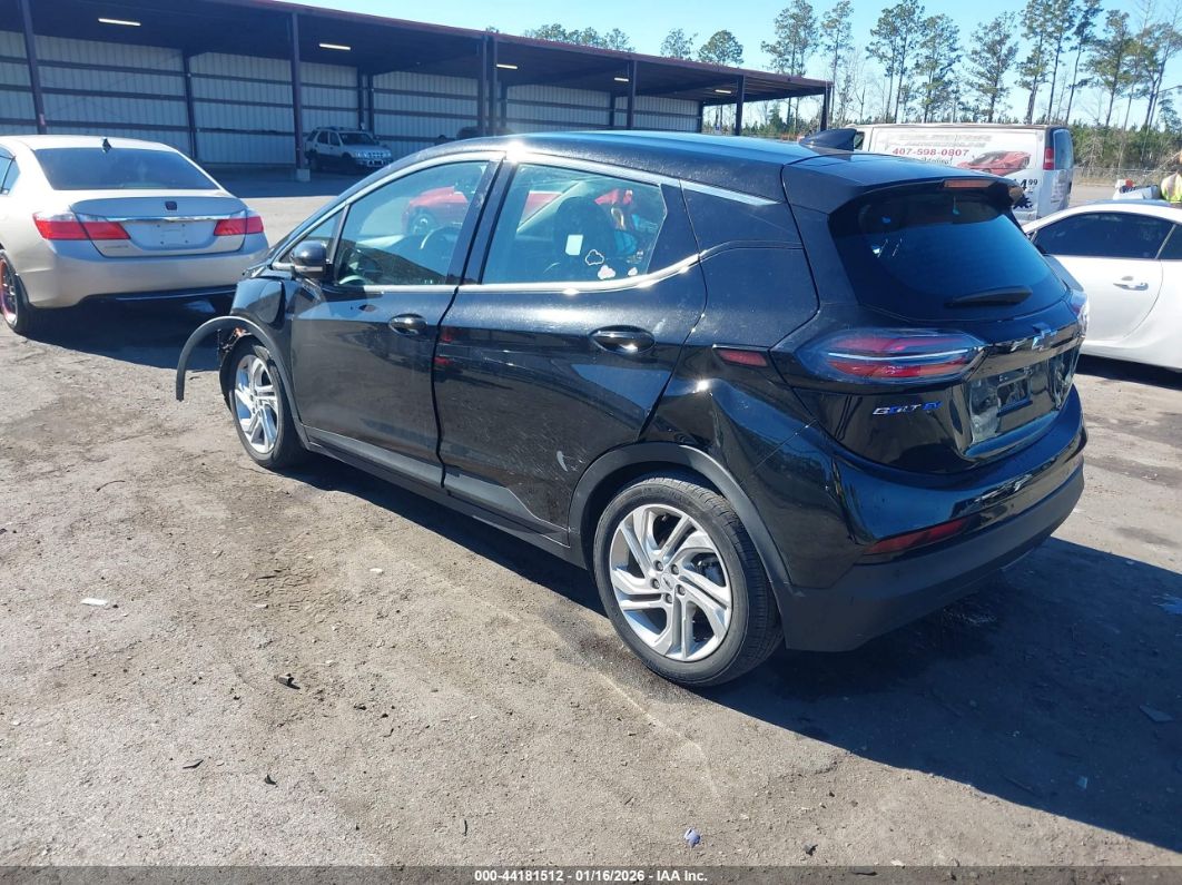 Chevrolet Bolt 2023