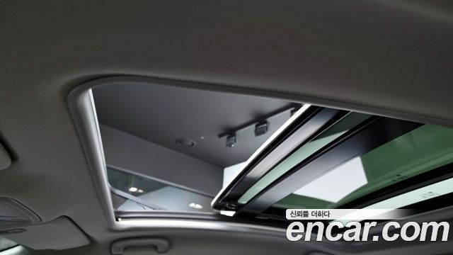 Chevrolet Malibu 2020