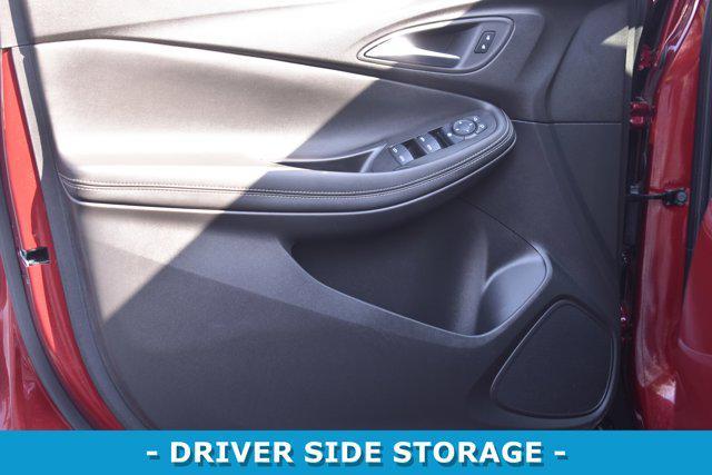 Buick Encore GX 2024