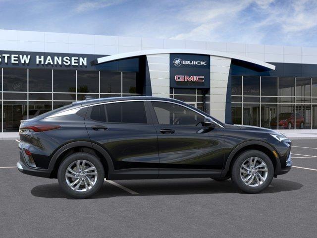 Buick Envista 2026
