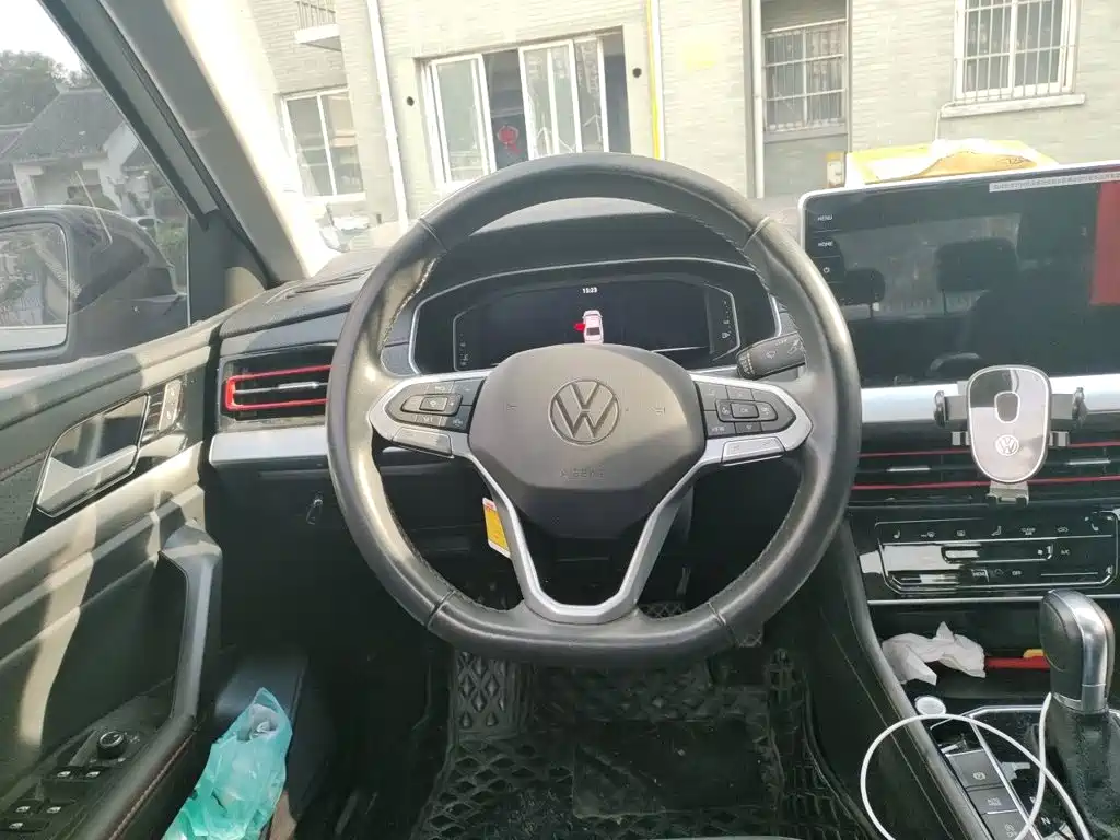 Volkswagen Lavida 2022