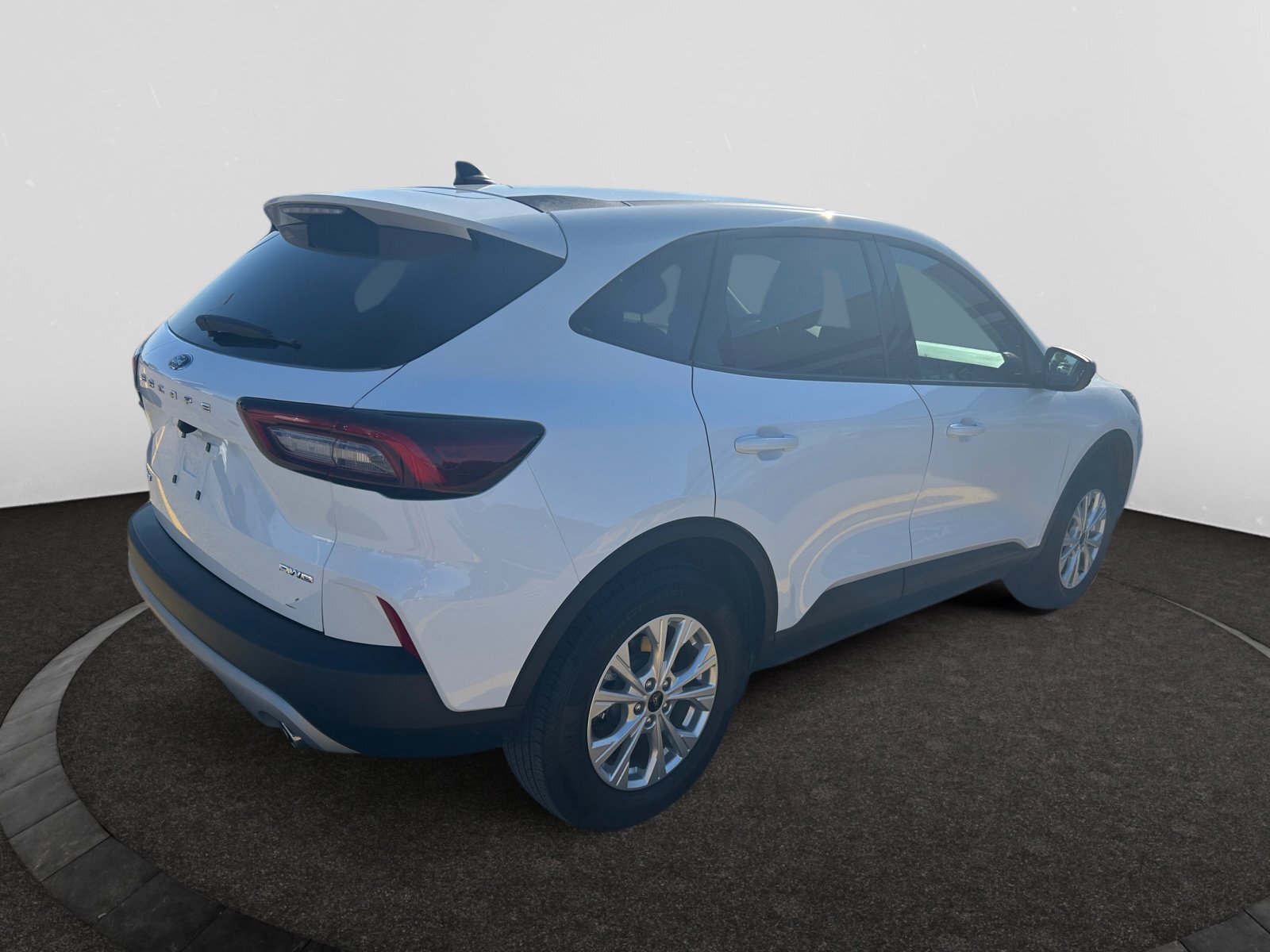 Ford Escape 2025