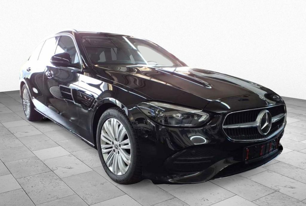 Mercedes-Benz C 200 2023