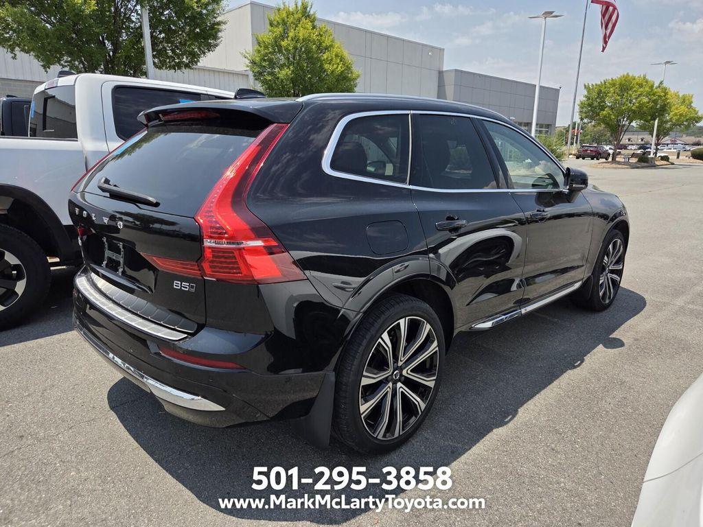 Volvo XC60 2023