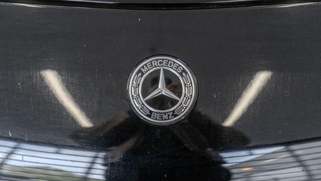 Mercedes-Benz CLE 300 2025