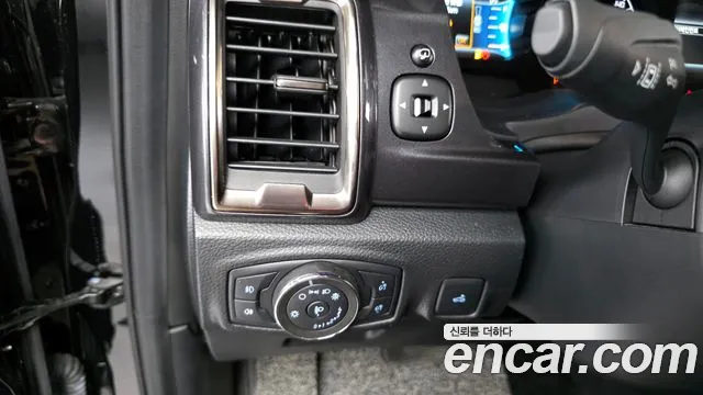 Ford Ranger 2022