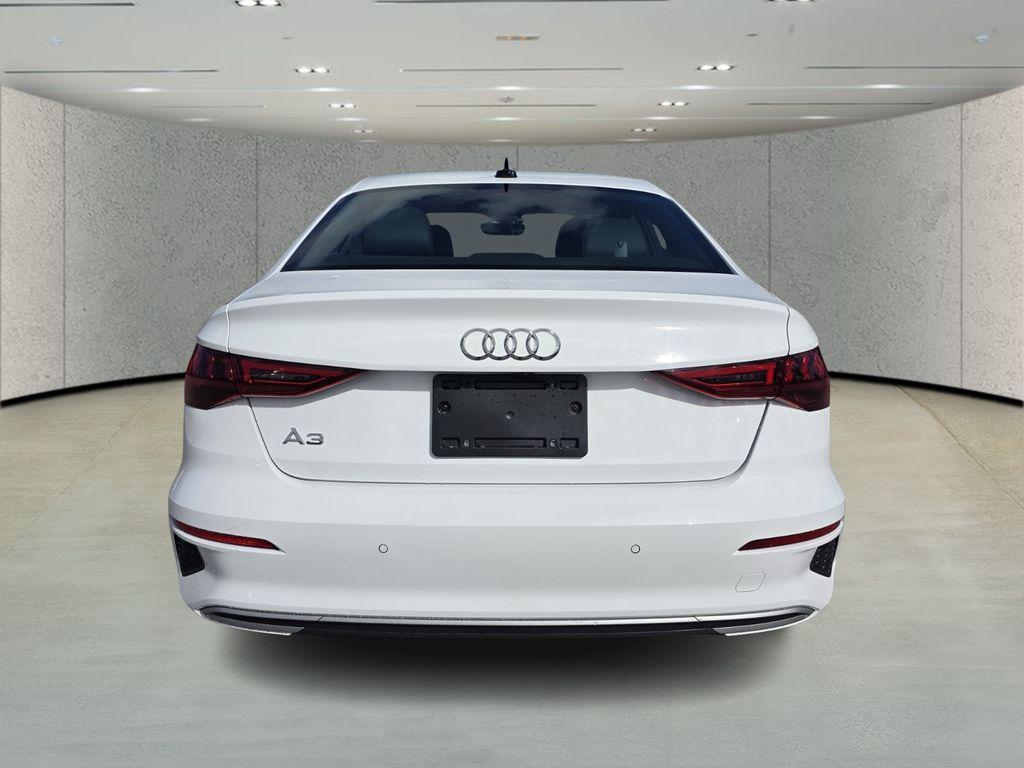 Audi A3 2024