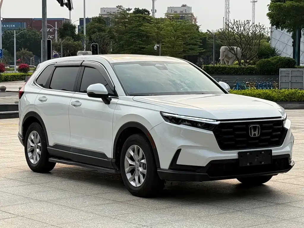 Honda CR-V 2023
