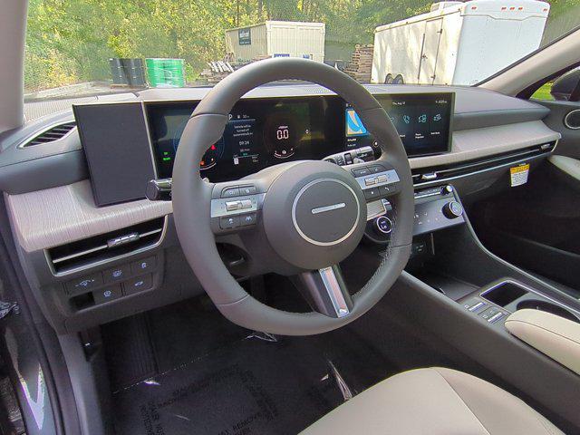 Hyundai Sonata 2026