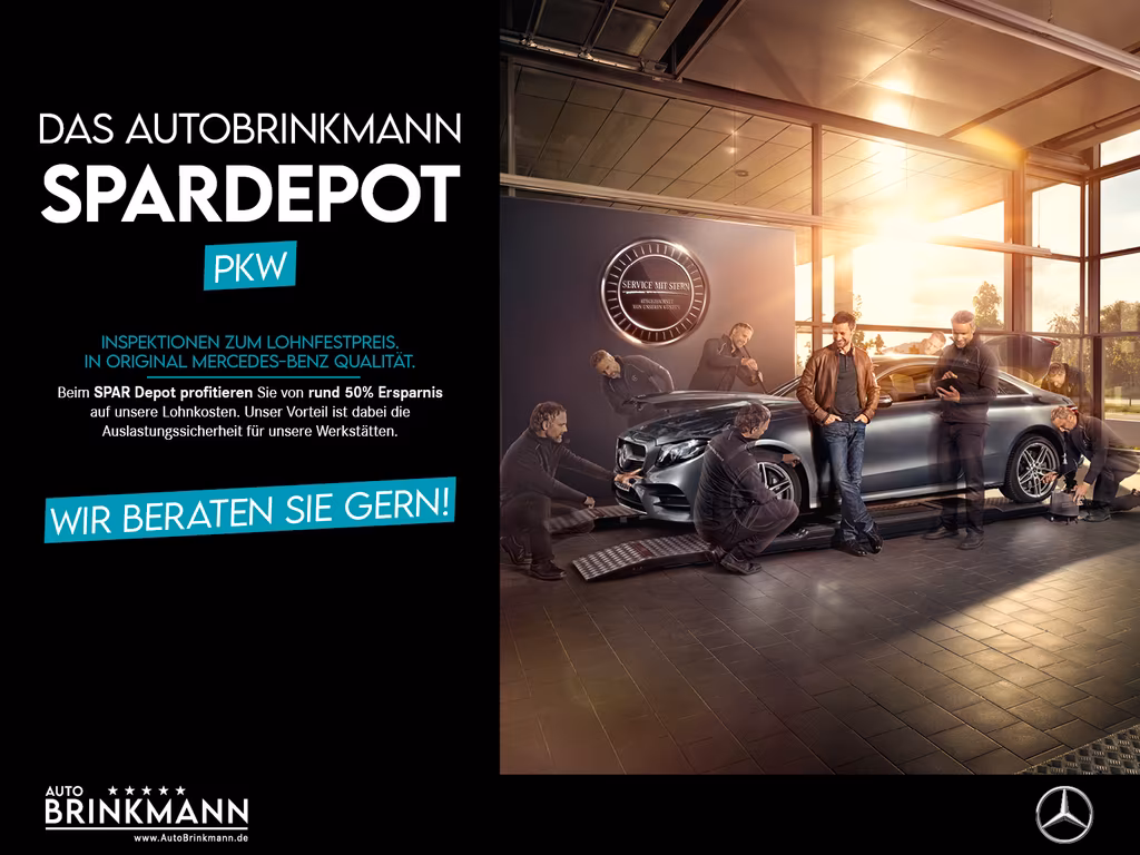Mercedes-Benz SPRINTER 2022