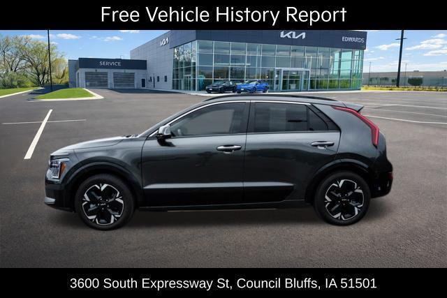 Kia NIRO EV 2024