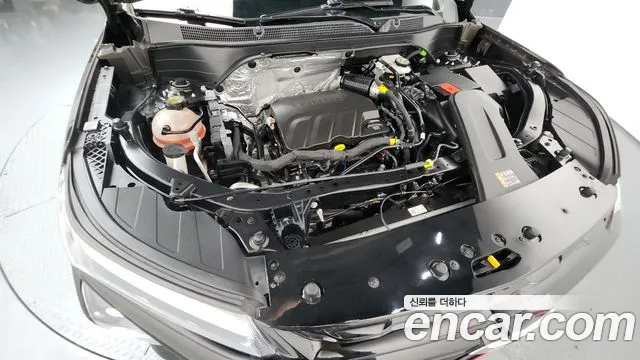 Chevrolet Trax 2024