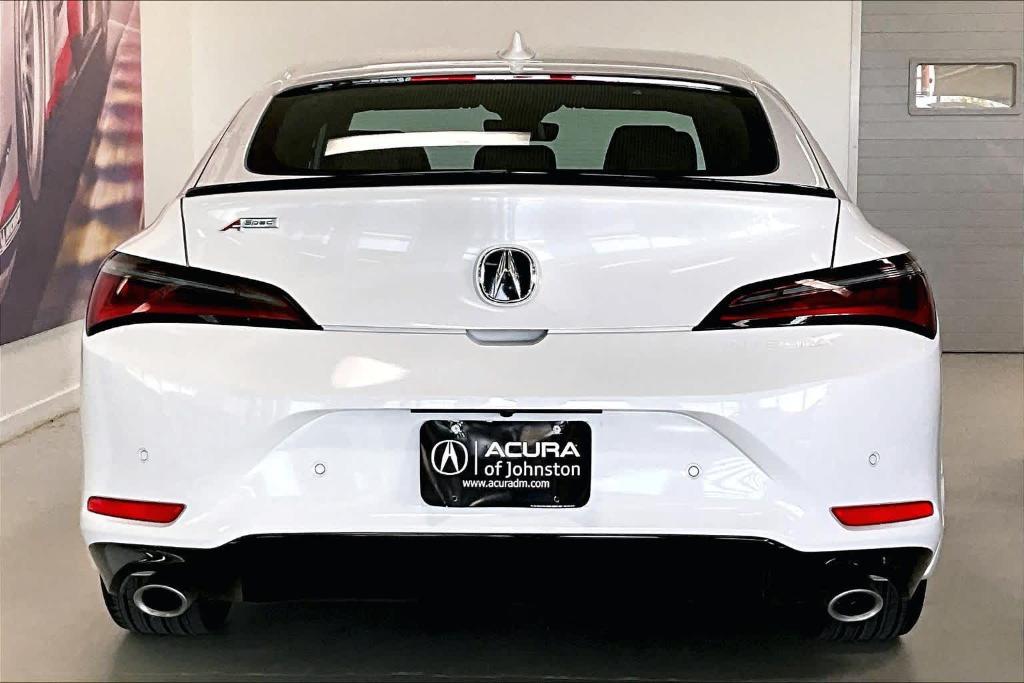 Acura Integra 2026