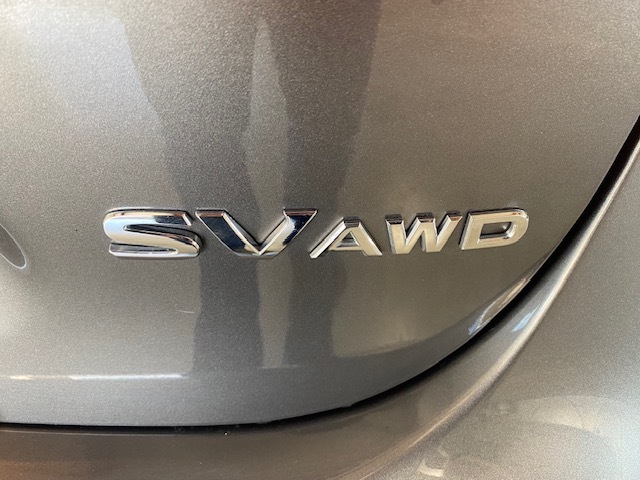 Nissan Qashqai 2023