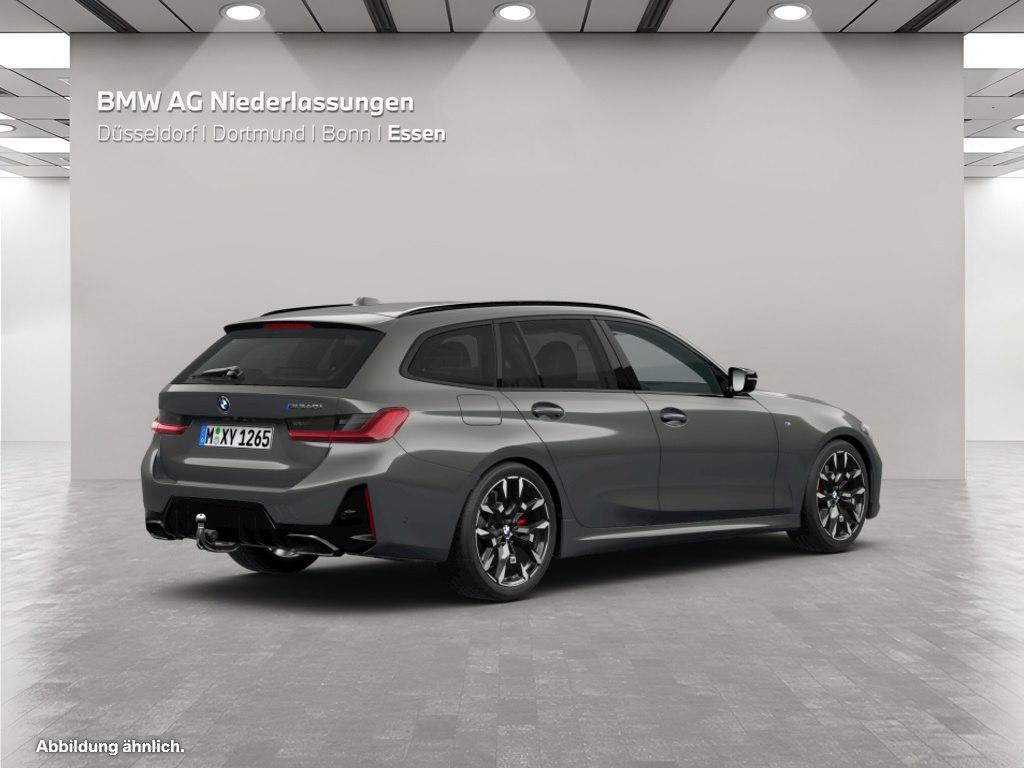 BMW M340I 2025